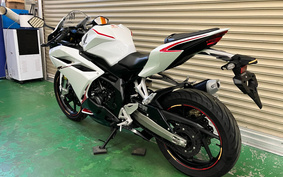 HONDA CBR250RR ABS MC51