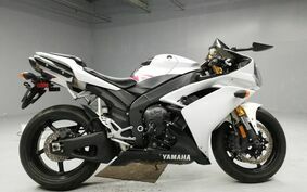 YAMAHA YZF-R1 2008 RN20