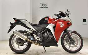 HONDA CBR250R A MC41