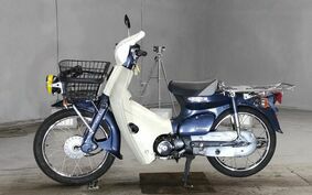 HONDA PRESS CUB 50 AA01