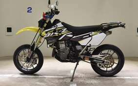 SUZUKI DR-Z400SM 2006 SK44A