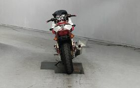 HONDA CB400 SUPER BOLDOR 2008 NC42