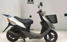 SUZUKI LET's 2 CA1PA