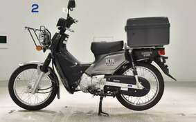 HONDA CROSS CUB 110 JA10