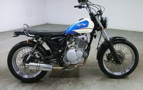 SUZUKI GRASS TRACKER BigBoy NJ4BA