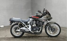 SUZUKI GSX400S KATANA 1992 GK77A