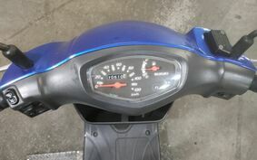 SUZUKI ADDRESS V125 CF4EA