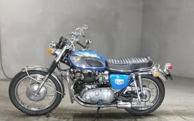 KAWASAKI W1 S 1969 W1F