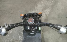 HONDA ZOOMER AF58