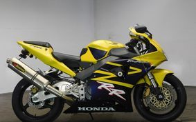 HONDA CBR954RR 2002 SC50