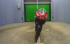 KAWASAKI NINJA 250 ABS 2013 EX250L