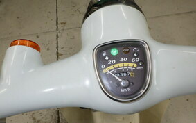 HONDA LITTLE CUB E AA01