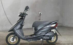 YAMAHA JOG ZR Evolution 2 SA39J