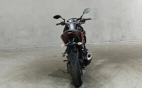 YAMAHA MT-03 2016 RH07J