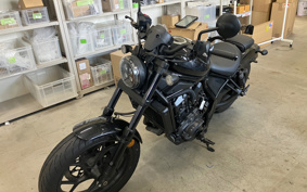 HONDA  REBEL 1100 DCT 2023 SC83