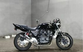 HONDA CB400SF VTEC REVO 2020 NC42