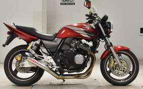 HONDA CB400SFV-3 2005 NC39