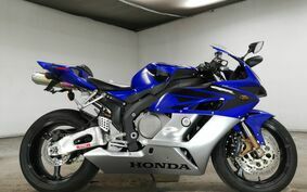 HONDA CBR1000RR 2005 SC57