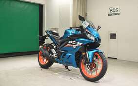 YAMAHA YZF-R3 2021 RH13J