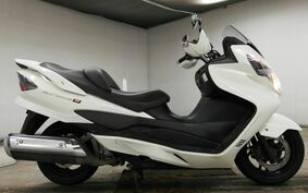 SUZUKI SKYWAVE 250 (Burgman 250) M CJ45A