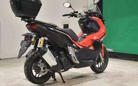 HONDA ADV150 KF38