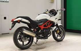 HONDA VTRF250 MC33