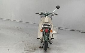 HONDA C50 SUPER CUB AA01