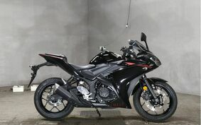 YAMAHA YZF-R25 RG10J