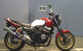 HONDA CB400SFV-3 2008 NC39