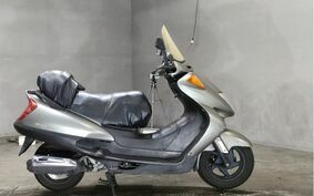 HONDA FORESIGHT EX MF04