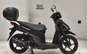 SUZUKI ADDRESS 110 CE47A