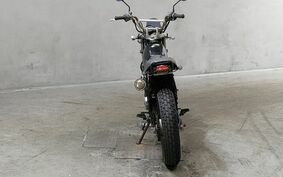 HONDA FTR223 MC34