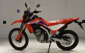 HONDA CRF250L MD47