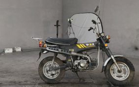 HONDA DUCKS50 ST50