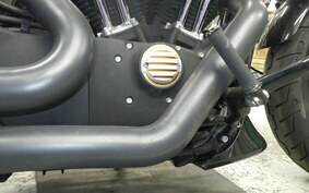 HARLEY XL1200X 2013