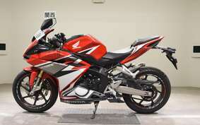 HONDA CBR250RR A MC51