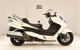 SUZUKI SKYWAVE 250 (Burgman 250) M CJ45A