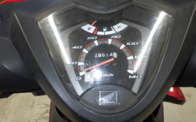 HONDA DIO 110 JF31