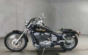 HONDA SHADOW 400 SLASHER 2002 NC40