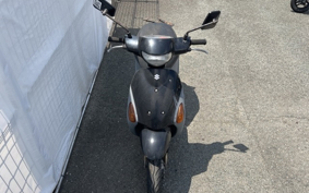 SUZUKI LETS4