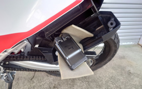 HONDA CRF250L MD47