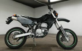 KAWASAKI KLX250D TRACKER LX250E