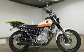 SUZUKI GRASS TRACKER NJ47A