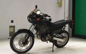 HONDA AX-1 MD21