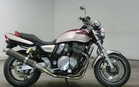 SUZUKI INAZUMA 1200 (GSX1200) 1998 GV76A