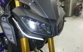 YAMAHA MT-09 ASP 2020 RN52J