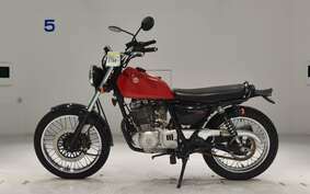 SUZUKI GRASS TRACKER NJ4BA