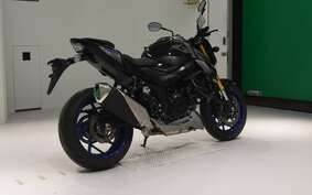 SUZUKI GSX-S750 2023 C533F