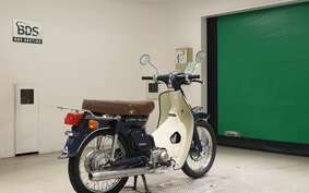 HONDA C50 SUPER CUB E AA01