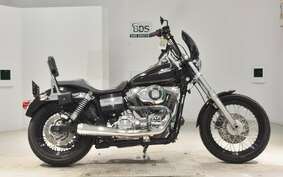 HARLEY FXDC 1580 2008 GV4